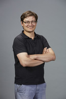 Prof. Dr. Christian Leibold